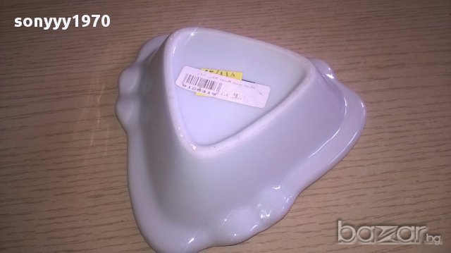 Egypt-13/13/13см-оригинален пепелник от египет, снимка 17 - Антикварни и старинни предмети - 15869546