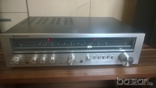 kenwood kr-2010-stereo receiver-japan- нов внос от швеицария, снимка 17 - Ресийвъри, усилватели, смесителни пултове - 8066376