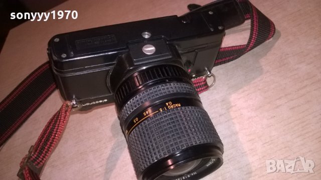 praktica-retro foto-внос швеция, снимка 10 - Фотоапарати - 25480783