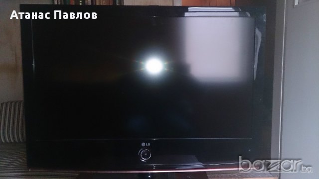 LG 37 LH 7000, снимка 1 - Телевизори - 9275298