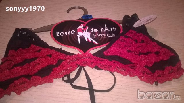 intimea-маркови бикини и сутиен-нови-внос швеицария, снимка 4 - Бельо - 19209165