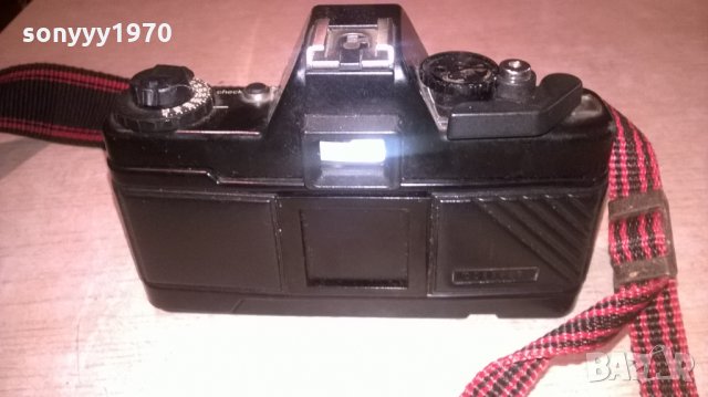 praktica-ретро фото-внос швеция, снимка 9 - Фотоапарати - 25478905