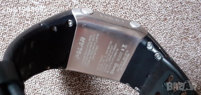 Polar v800 часовник, снимка 5 - Мъжки - 25918994
