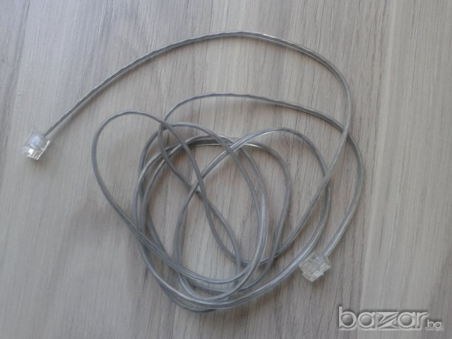 Кабел за телефон