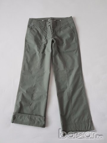 S.Oliver,дамски елегантен панталон, М , снимка 5 - Панталони - 18403079