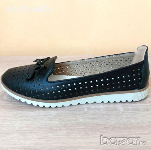 Ежедневни дамски обувки MatStar, снимка 3 - Дамски ежедневни обувки - 18338244