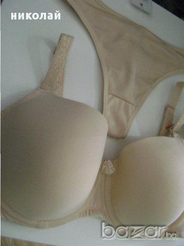 Lemax луксозен сутиен, снимка 4 - Бельо - 13524509
