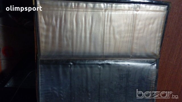 Визитник кожен 