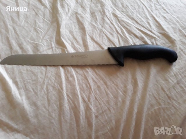 Ножове готварски маркови, снимка 3 - Прибори за хранене, готвене и сервиране - 21511403