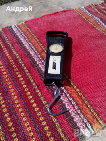 Старо кантарче SOMAT