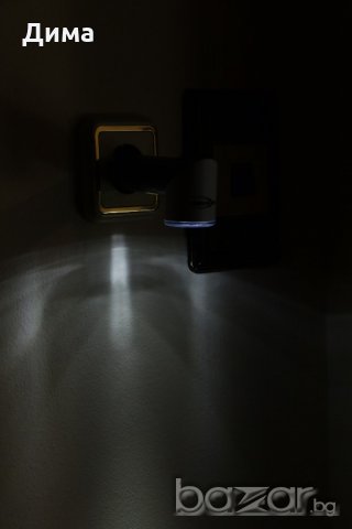 акумулаторен фенер ANSMANN, 12 лумена, немски, внос от Германия, снимка 9 - Къмпинг осветление - 19515841