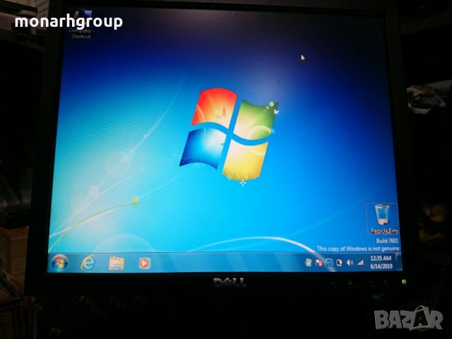 Монитор DЕLL