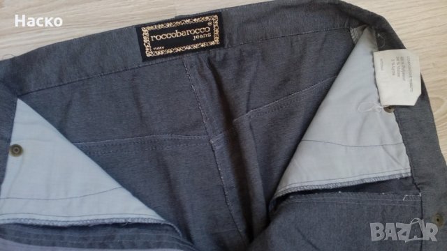 лот дънки Guess,Diesel,Moschino,roccobarocco jeans, снимка 11 - Дънки - 11492608