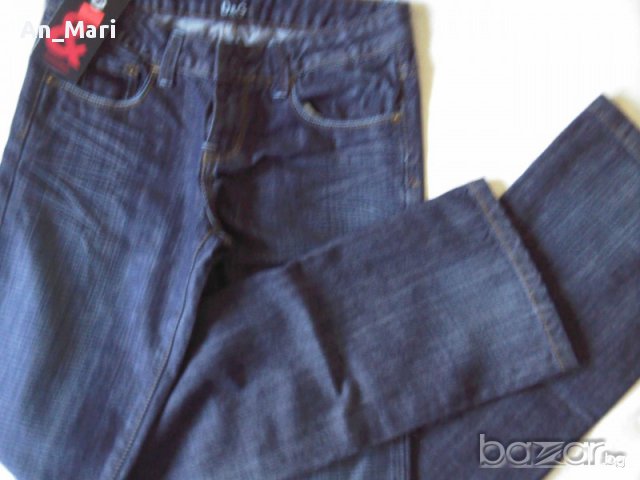 Дамски дънки - маркови 