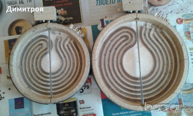 Плочи за керамичен плот, снимка 2 - Печки, фурни - 20581210