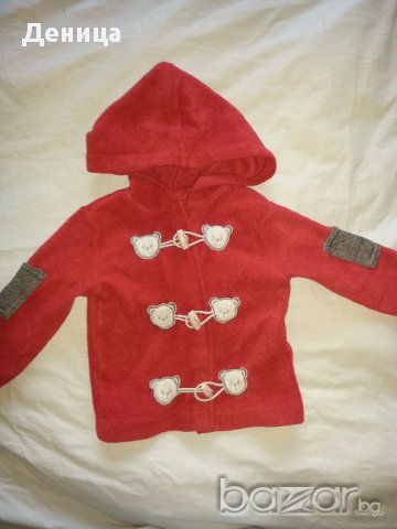 Меко поларче с мечета, снимка 1