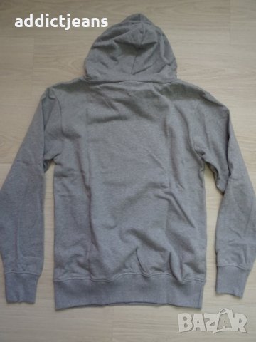 Мъжки суичер EARTH POSITIVE размер М, снимка 6 - Суичъри - 25449916