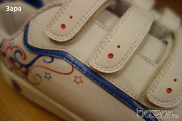 нови маратонки Clarks Bootleg, 38ми номер, снимка 4 - Детски маратонки - 15525017