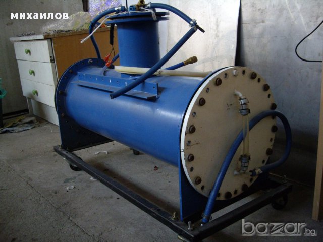 Генератор за водород-USA, снимка 2 - Генератори - 15986205