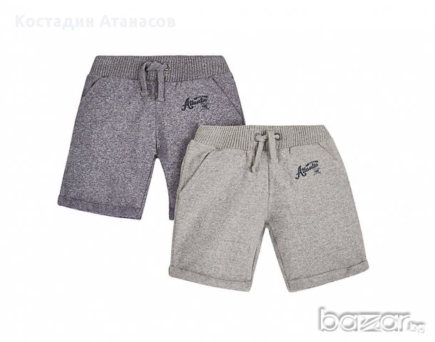 Mothercare къс панталон 6 години