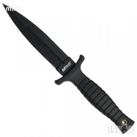 Боен нож кама "MTech - USA" с кания, снимка 2 - Ножове - 23590342