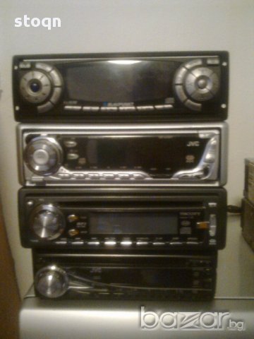 продавам авто CD касетофонони,NAVIGATION и други внос германия, снимка 15 - Аксесоари и консумативи - 7503922