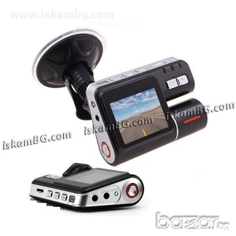 Камера за кола Full HD 720p, снимка 2 - Аксесоари и консумативи - 14052999