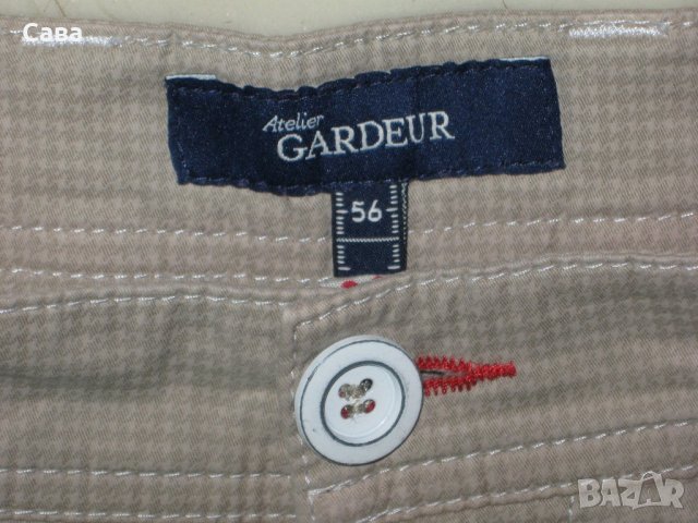 Къси панталони GARDEUR   мъжки,размер40