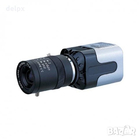 Камера за видео наблюдение цветна LBCMS 1/3", снимка 1