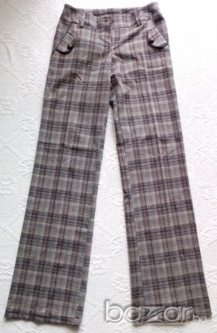 дамски панталон Луци размер S, снимка 3 - Панталони - 6904390