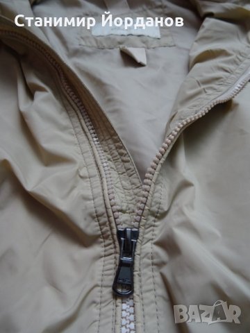 Мъжко яке H.E. By Mango, снимка 6 - Якета - 22087541