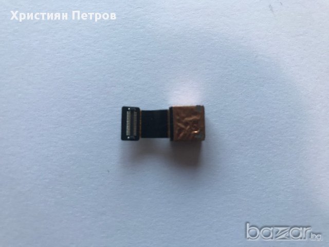 Задна камера модул за Lenovo S60