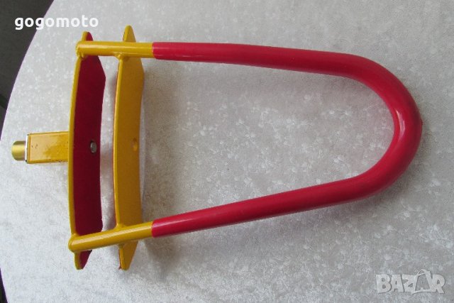 Ново оригинално ,универсално, стоманено ,заключващо, блокиращо устройство , катинар, брава, снимка 18 - Аксесоари и консумативи - 22194861