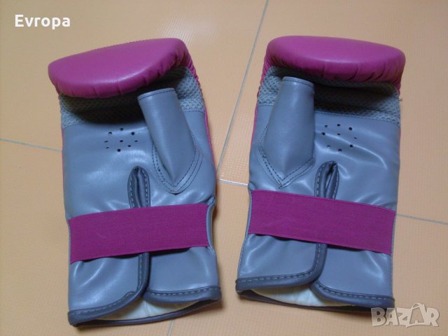 Ръкавици за бокс., снимка 2 - Спортна екипировка - 24720265