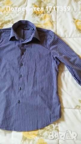 Мъжка риза , снимка 7 - Ризи - 24812691