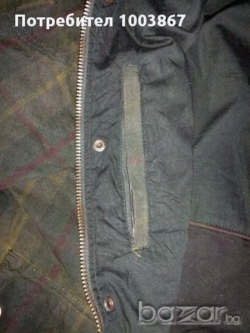 НОВО! Zara Man оригинално мъжко яке, размер L, снимка 7 - Якета - 10622210