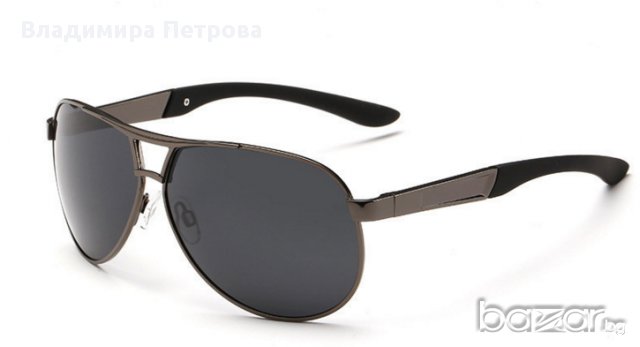 Слънчеви очила дизайн Mercedes - Gun, снимка 5 - Слънчеви и диоптрични очила - 12186584