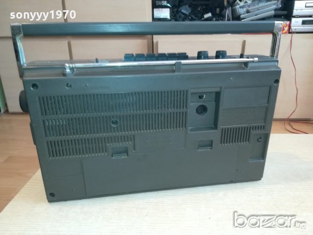 hitachi-ретро колекция-внос швеицария, снимка 13 - Ресийвъри, усилватели, смесителни пултове - 21300215