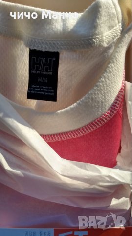 Ново! Helly Hansen Warm Freeze дамско термо бельо, снимка 3 - Спортни екипи - 11856382