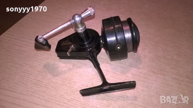 mitchell 324 france-ретро колекция-внос франция, снимка 5 - Колекции - 22387936