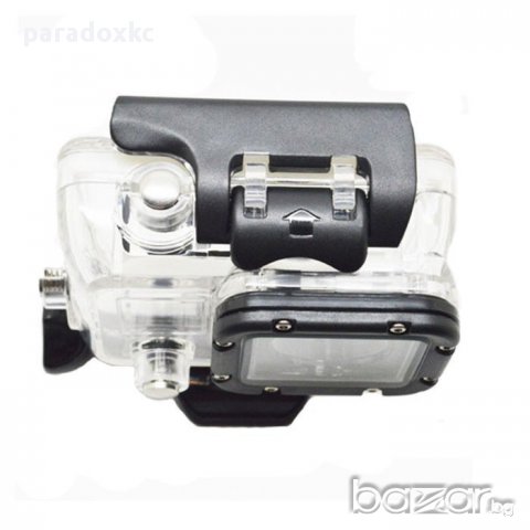 Заключващ механизъм за Gopro Hero 1 и 2