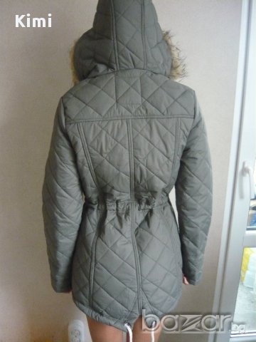 Ново Lee Cooper Uk 8, снимка 4 - Палта, манта - 8395774