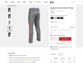 Under Armour storm fleece cargo pants, снимка 3