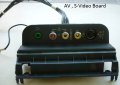 Sony Bravia KDL-32S2000 , Mainboard , power supply , AV board, снимка 1 - Телевизори - 15493705