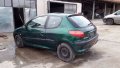  Peugeot 206 Пежо 206 1,4, снимка 6