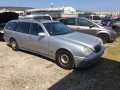 Мерцедес Е320 cdi на части, снимка 2