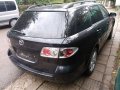 Mazda 6 2.0D 136коня на части, снимка 2