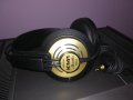 ПОРЪЧАНИ-GOLD EDITION akg-headphones-made in austria-внос швеицария, снимка 4