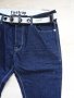 Мъжки дънки Firetrap размер 34, снимка 6