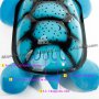 Детска нощна лампа костенурка съзвездия - Голяма - код 0664 ГОЛЯМА , снимка 4